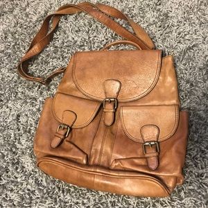 Fossil Bag